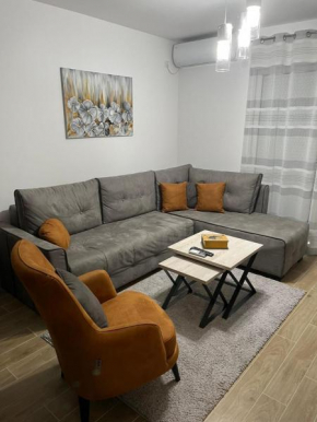 NASTIĆ Apartmani